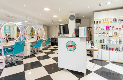 Tchip Coiffure Villeurbanne à Villeurbanne
