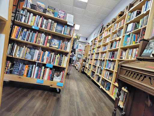 Book Store «Legends Bookstore», reviews and photos, 1350 Sheridan Ave, Cody, WY 82414, USA