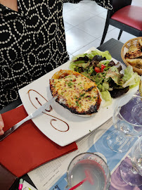 Plats et boissons du Restaurant Pizzeria Cesano à Hérouville-Saint-Clair - n°13