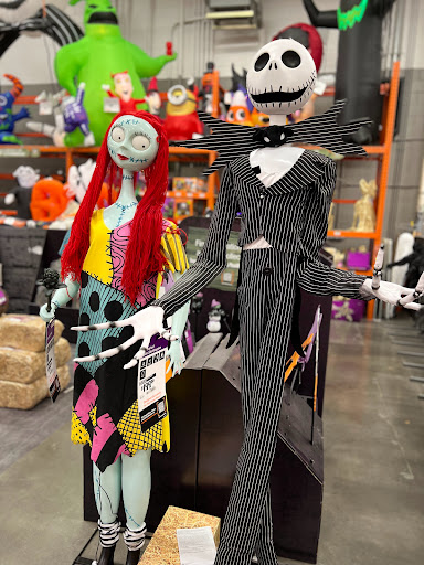 Home Improvement Store «The Home Depot», reviews and photos, 2905 E Market St, York, PA 17402, USA