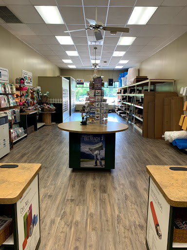 Shipping and Mailing Service «The Shipping Store (FedEx,UPS,DHL, USMail)», reviews and photos, 8000 Research Forest Dr #115, The Woodlands, TX 77382, USA