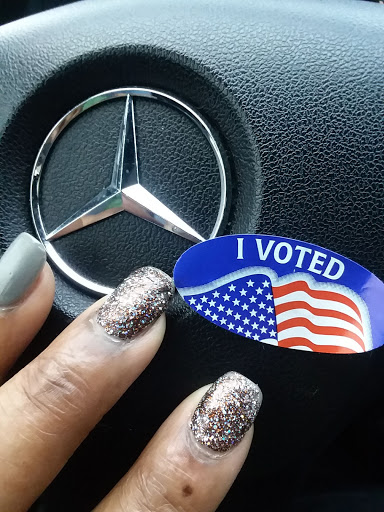 Shopping Mall «Constant Friendship Shopping Center», reviews and photos, 3438 Emmorton Rd, Abingdon, MD 21009, USA