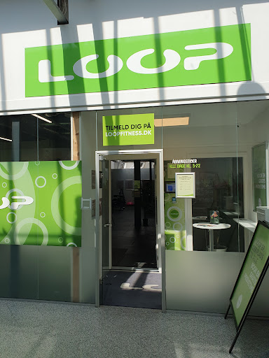LOOP Fitness Ballerup in Ballerup, Ballerup