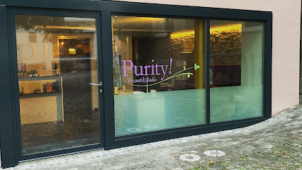 Purity Kosmetikstudio Landsgemeindeplatz