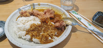 Curry du Restaurant japonais authentique Ichirin à Paris - n°10
