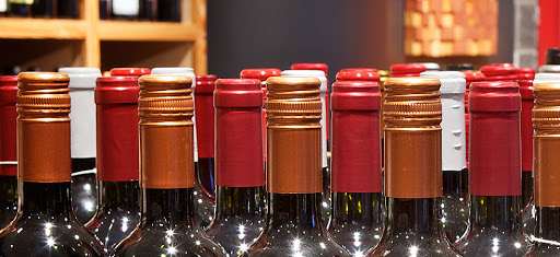 Wine Store «Waterfront Wines & Spirits», reviews and photos, 360 Furman St, Brooklyn, NY 11201, USA