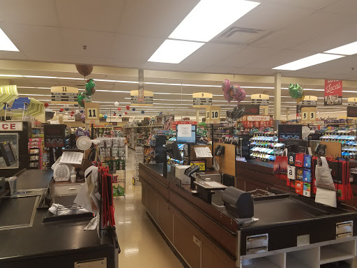 Grocery Store «Jewel-Osco», reviews and photos, 1157 N Eola Rd, Aurora, IL 60502, USA