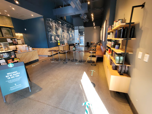 Starbucks image
