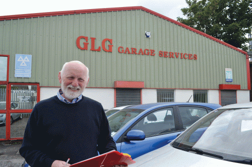 Reviews of G L G Garage Services in Liverpool - Auto repair shop