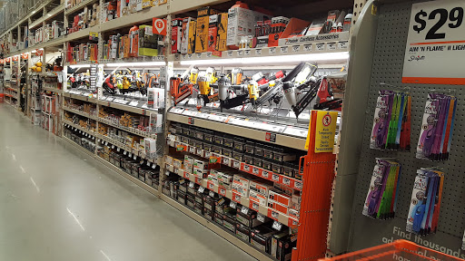 Home Improvement Store «The Home Depot», reviews and photos, 979 Beards Hill Rd, Aberdeen, MD 21001, USA