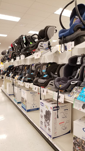 Department Store «Target», reviews and photos, 1075 Kennedy Rd, Windsor, CT 06095, USA