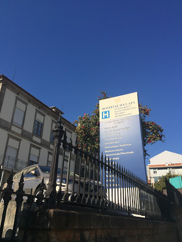 Hospital da Lapa - Hospital