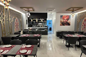 Restaurante Tandoori Masala image