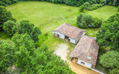 Association La Double en Périgord à Échourgnac