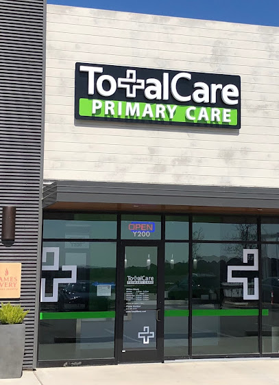 Total Care Primary Care - Dripping Springs