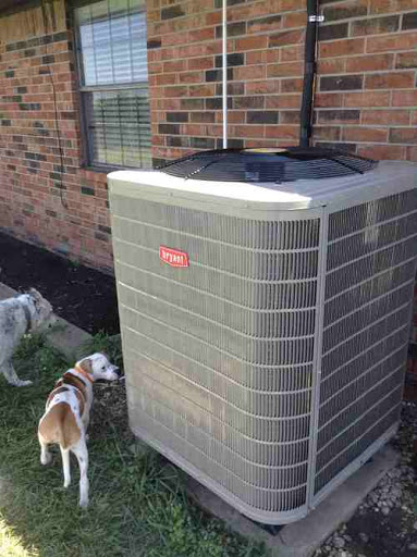 HVAC Contractor «Polar Bear Jacks Heat & Air Design, LLC», reviews and photos
