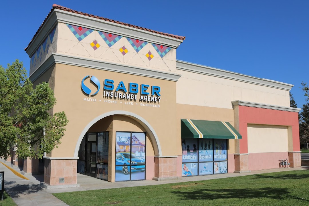 Saber Insurance Agency