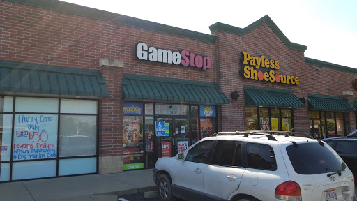 GameStop, 3455 Valley Plaza Pkwy, Fort Wright, KY 41017, USA, 