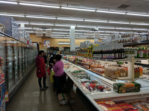 Asian Grocery Store «99 Ranch Market», reviews and photos, 3288 Pierce St, Richmond, CA 94804, USA