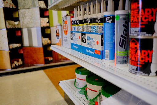 Wallpaper Store «Webster Wallpaper Paint & Blinds», reviews and photos, 2737 Webster Ave, Bronx, NY 10458, USA