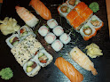 HQ-WOK&SUSHI Isen 84424 Isen