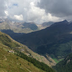 Photo n°3 de l'avis de Hermann.o fait le 03/05/2019 à 14:23 sur le  Residence Restaurant Brühwirt à St. Leonhard in Passeier