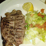 Photo n°1 de l'avis de Roberta.a fait le 06/09/2019 à 23:56 sur le  Hotel Apulia à San Giovanni Rotondo