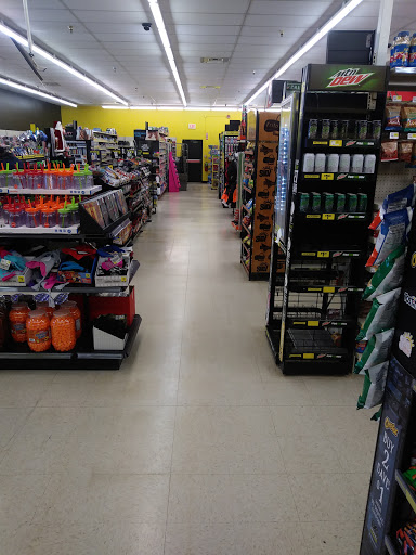 Discount Store «Dollar General», reviews and photos, 5300 Sheridan Blvd, Arvada, CO 80002, USA