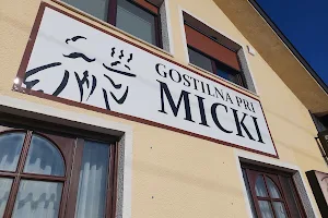 Gostilna pri Micki gostinstvo d.o.o. image