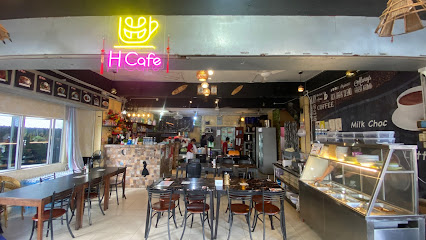 H Cafe