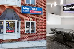 AmeriWell Clinics image