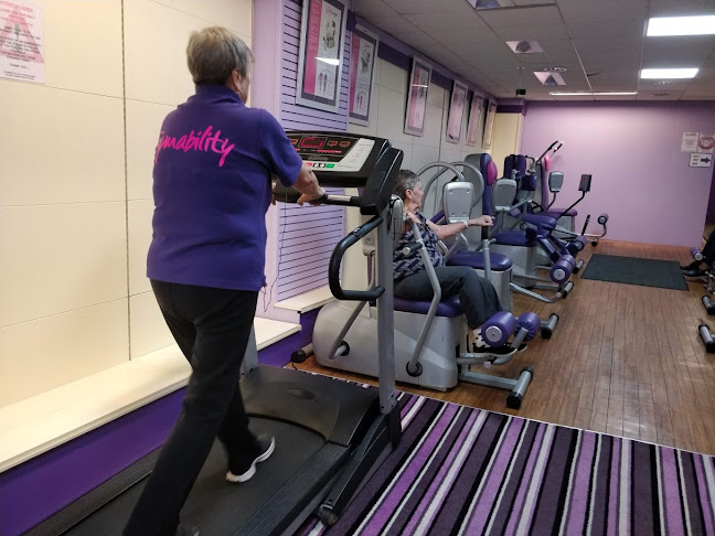 Gymability Ladies Only Gym | Stoke-on-Trent - Stoke-on-Trent