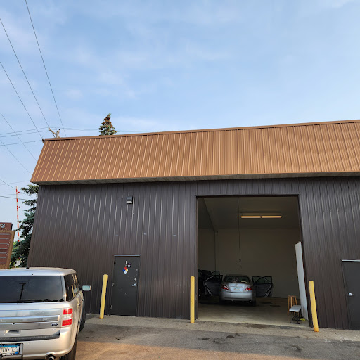 Steamclean Auto Cleaning & Detailing & Mobile Detailing en St Paul