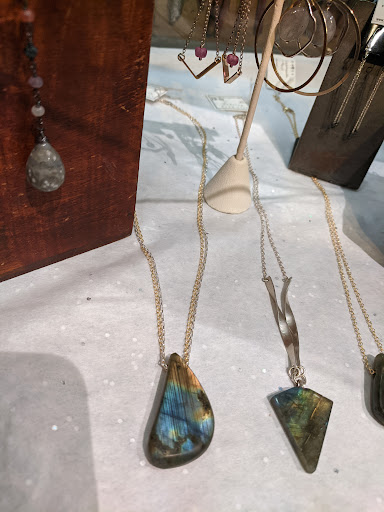 Gift Shop «Silver In the City», reviews and photos, 434 Massachusetts Ave, Indianapolis, IN 46204, USA