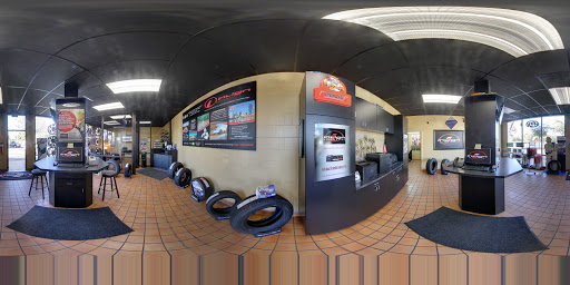 Tire Shop «Inlign Tire & Automotive Center», reviews and photos, 1325 S US Hwy 17 92, Longwood, FL 32750, USA