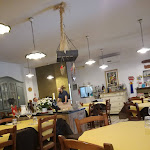 Photo n°2 de l'avis de Cristina.i fait le 29/04/2019 à 11:44 sur le  Ristorante Osteria Pizzeria Pane E Sugo Viterbo à Viterbo