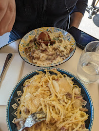 Plats et boissons du Restaurant italien BACI BACI à Paris - n°7