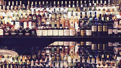 艾克猴.The Alcohol Bar.威士忌酒吧