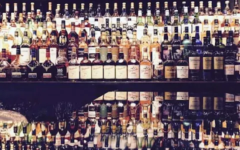 艾克猴.The Alcohol Bar.威士忌酒吧 image