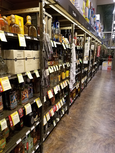 Wine Store «Total Wine & More», reviews and photos, 6701 Uptown Blvd NE, Albuquerque, NM 87110, USA