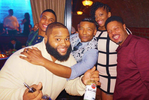 Night Club «Cavo Nightclub», reviews and photos, 1916 Smallman St, Pittsburgh, PA 15222, USA