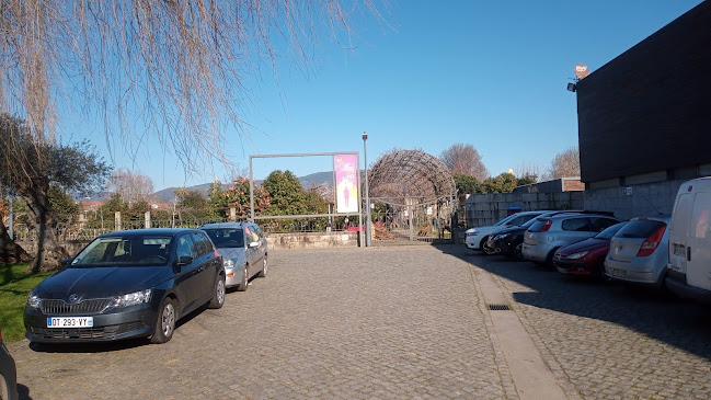 Parque de Estacionamento do Clube Náutico - Ponte de Lima