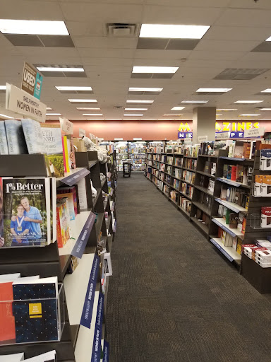 Book Store «Books-A-Million», reviews and photos, 5000 Katy Mills Cir #221, Katy, TX 77494, USA