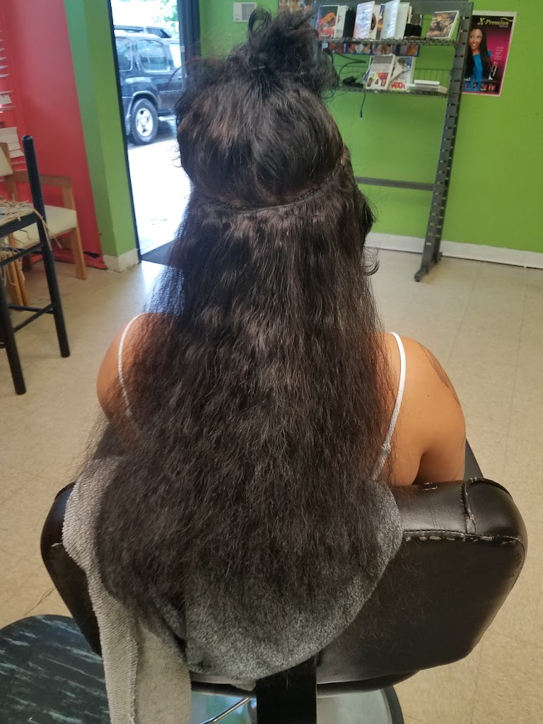 Djalo African Hair Braiding Brockton, MA 02301 Services and Reviews