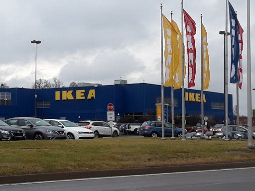 Furniture Store «IKEA Pittsburgh Home Furnishings», reviews and photos, 2001 Park Manor Blvd, Pittsburgh, PA 15205, USA