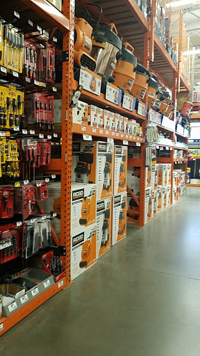 Home Improvement Store «The Home Depot», reviews and photos, 2115 S 1st St, Yakima, WA 98903, USA