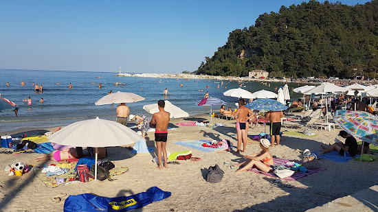 Skala Potamias