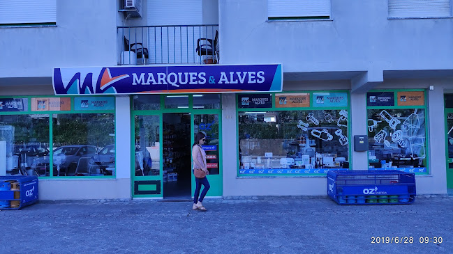 Avaliações doMarques & Alves, Lda em Seia - Construtora