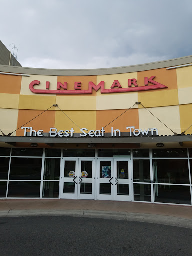 Movie Theater «Cinemark Helena 8 And XD», reviews and photos, 750 Great Northern Blvd, Helena, MT 59601, USA