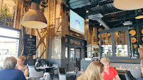 Atmosphère du Restaurant Beers & Co - Aire-sur-la-Lys - n°13